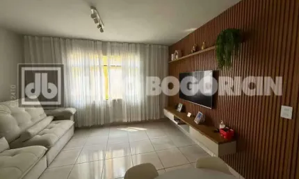 Apartamento com 2 quartos à venda na Rua Itua, Jardim Guanabara, Rio de Janeiro, 85 m2 por R$ 450.000