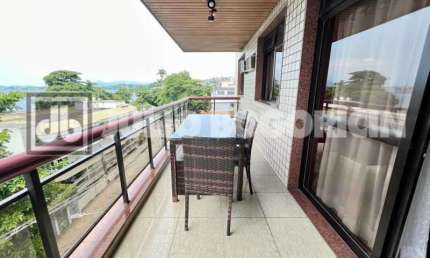 Apartamento com 2 quartos à venda na Rua Comendador Bastos, Freguesia (Ilha do Governador), Rio de Janeiro, 107 m2 por R$ 600.000