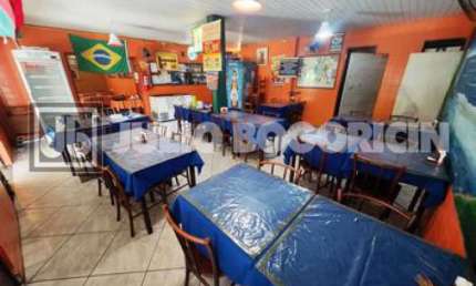 Ponto comercial com 2 salas à venda na Rua Magno Martins, Freguesia (Ilha do Governador), Rio de Janeiro, 94 m2 por R$ 300.000