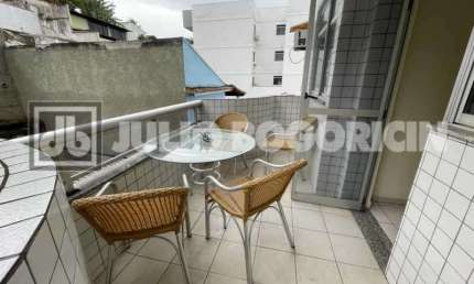 Apartamento com 1 quarto à venda na Rua Comendador Bastos, Freguesia (Ilha do Governador), Rio de Janeiro, 60 m2 por R$ 270.000