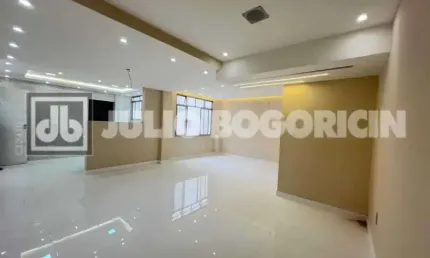 Apartamento com 1 quarto à venda na Rua Capitão Barbosa, Praia da Bandeira, Rio de Janeiro, 90 m2 por R$ 320.000