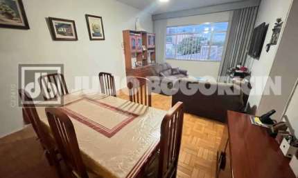 Apartamento com 3 quartos à venda na Praia da Guanabara, Freguesia (Ilha do Governador), Rio de Janeiro, 115 m2 por R$ 445.000