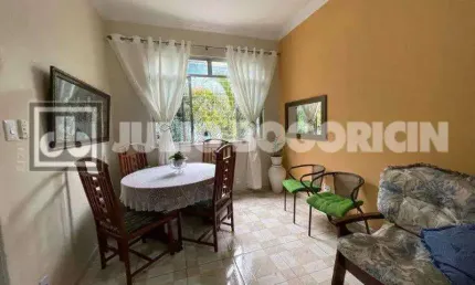 Apartamento com 2 quartos à venda na Rua Colina, Jardim Guanabara, Rio de Janeiro, 72 m2 por R$ 380.000