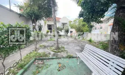 Casa com 2 quartos à venda na Rua Sargento João Lópes, Jardim Carioca, Rio de Janeiro, 61 m2 por R$ 630.000