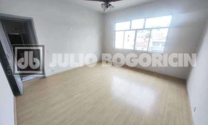 Apartamento com 3 quartos à venda na Estrada do Galeão, Jardim Carioca, Rio de Janeiro, 106 m2 por R$ 300.000