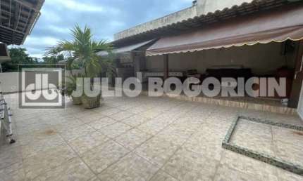 Casa com 3 quartos à venda na Rua Coronel Rogaciano Mendes, Freguesia (Ilha do Governador), Rio de Janeiro, 173 m2 por R$ 900.000