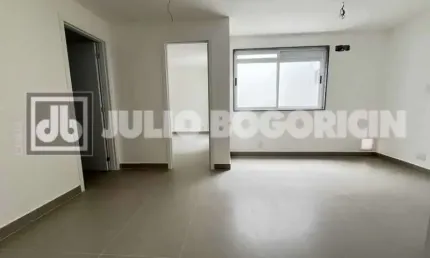 Apartamento com 1 quarto à venda na Rua Uca, Jardim Guanabara, Rio de Janeiro, 35 m2 por R$ 350.000