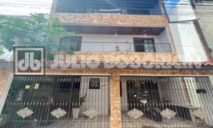 Casa com 5 quartos à venda na Rua Gonzaguinha, Portuguesa, Rio de Janeiro, 204 m2 por R$ 730.000