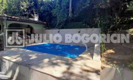 Casa com 3 quartos à venda na Rua Etna, Jardim Carioca, Rio de Janeiro, 134 m2 por R$ 790.000