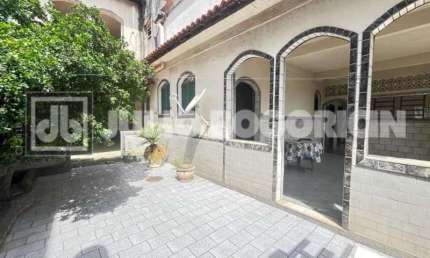 Casa com 3 quartos à venda na Rua Doutor Manuel Marreiros, Bancários, Rio de Janeiro, 119 m2 por R$ 450.000