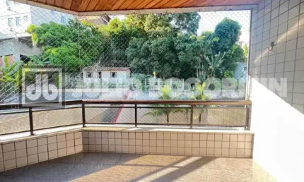 Apartamento com 2 quartos à venda na Rua Muiatuca, Jardim Carioca, Rio de Janeiro, 82 m2 por R$ 427.000