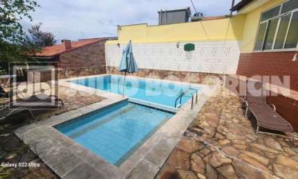 Casa com 6 quartos à venda na Rua Correia e Castro, Jardim Guanabara, Rio de Janeiro, 233 m2 por R$ 1.800.000