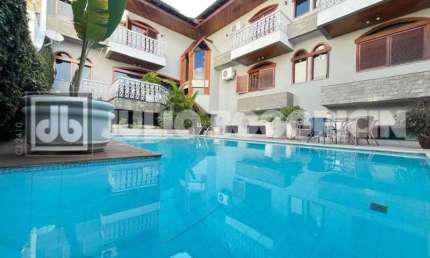 Casa com 4 quartos à venda na Rua Neide da Mangueira, Jardim Guanabara, Rio de Janeiro, 475 m2 por R$ 4.300.000