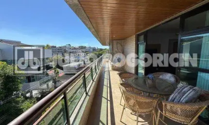 Apartamento com 3 quartos à venda na Rua Formosa, Jardim Guanabara, Rio de Janeiro, 138 m2 por R$ 770.000
