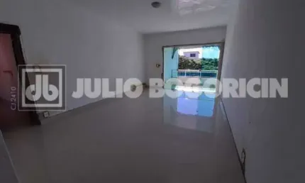 Apartamento com 3 quartos à venda na Rua Gaspar Magalhães, Jardim Guanabara, Rio de Janeiro, 135 m2 por R$ 630.000