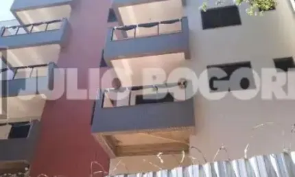 Apartamento com 2 quartos à venda na rua jaime perdigão, tauá, rio de janeiro, 72 m2 por r$ 550.000