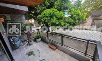 Apartamento com 3 quartos à venda na Rua Pio Dutra, Freguesia (Ilha do Governador), Rio de Janeiro, 131 m2 por R$ 499.000