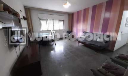 Apartamento com 3 quartos à venda na Rua Frank Garcia, Tauá, Rio de Janeiro, 106 m2 por R$ 430.000