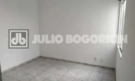 Apartamento com 2 quartos à venda na Rua Magno Martins, Freguesia (Ilha do Governador), Rio de Janeiro, 51 m2 por R$ 180.000