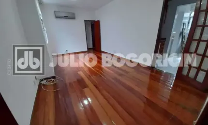Apartamento com 3 quartos à venda na Rua Jaime Perdigão, Tauá, Rio de Janeiro, 101 m2 por R$ 460.000