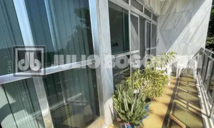 Apartamento com 2 quartos à venda na rua jaime perdigão, tauá, rio de janeiro, 55 m2 por r$ 460.000