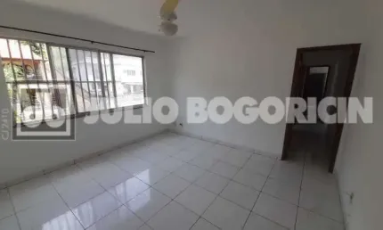 Apartamento com 2 quartos à venda na Rua Anajamirim, Tauá, Rio de Janeiro, 70 m2 por R$ 250.000