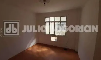 Apartamento com 3 quartos à venda na Rua Silveira Sampaio, Freguesia (Ilha do Governador), Rio de Janeiro, 71 m2 por R$ 210.000