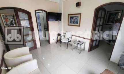 Prédio à venda na Rua Tenente Cleto Campelo, Cocotá, Rio de Janeiro, 580 m2 por R$ 1.500.000