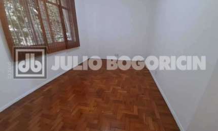 Apartamento com 1 quarto à venda na Rua Breno Guimarães, Jardim Guanabara, Rio de Janeiro, 55 m2 por R$ 300.000
