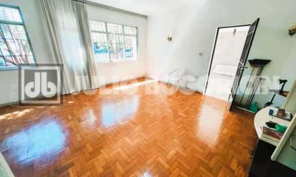 Casa com 3 quartos à venda na Rua Aristarco Ramos, Moneró, Rio de Janeiro, 112 m2 por R$ 900.000