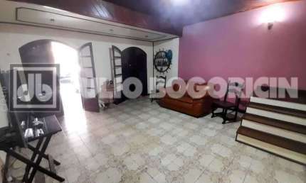 Casa em condomínio fechado com 2 quartos à venda na Estrada do Galeão, Portuguesa, Rio de Janeiro, 95 m2 por R$ 700.000