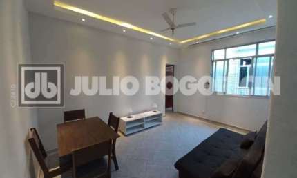 Apartamento com 2 quartos à venda na Estrada da Bica, Cacuia, Rio de Janeiro, 56 m2 por R$ 315.000