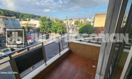 Apartamento com 2 quartos à venda na Rua Magno Martins, Freguesia (Ilha do Governador), Rio de Janeiro, 68 m2 por R$ 320.000
