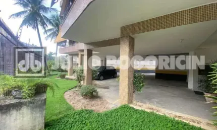 Apartamento com 3 quartos à venda na Rua Macari, Jardim Guanabara, Rio de Janeiro, 103 m2 por R$ 500.000