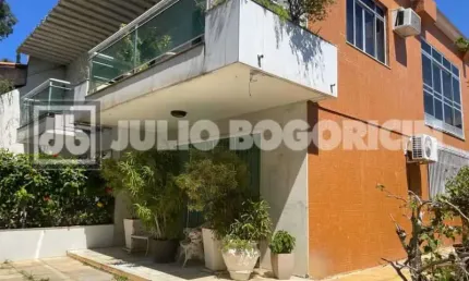 Casa em condomínio fechado com 5 quartos à venda na Rua Francisco da Costa, Jardim Guanabara, Rio de Janeiro, 353 m2 por R$ 1.600.000