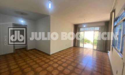Apartamento com 3 quartos à venda na Rua Estocolmo, Jardim Carioca, Rio de Janeiro, 140 m2 por R$ 350.000