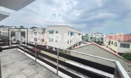 Apartamento com 2 quartos à venda na Rua Miritiba, Freguesia (Ilha do Governador), Rio de Janeiro, 48 m2 por R$ 280.000