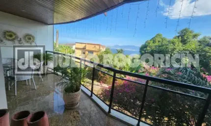 Casa com 3 quartos à venda na Rua Conquista, Jardim Guanabara, Rio de Janeiro, 258 m2 por R$ 1.465.000
