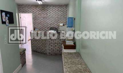 Sala comercial com 1 sala à venda na Estrada do Galeão, Portuguesa, Rio de Janeiro, 35 m2 por R$ 180.000