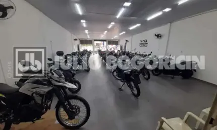 Ponto comercial com 1 sala à venda na Avenida Lobo Júnior, Penha Circular, Rio de Janeiro, 160 m2 por R$ 850.000