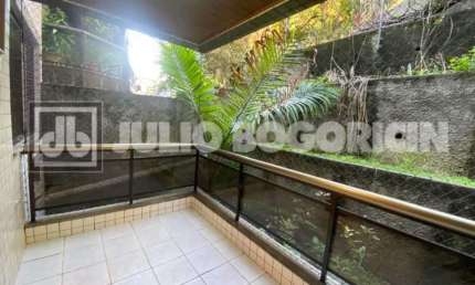 Apartamento com 2 quartos à venda na Praia do Jequia, Ribeira, Rio de Janeiro, 92 m2 por R$ 480.000