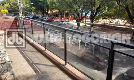 Apartamento com 4 quartos à venda na Avenida do Magisterio, Moneró, Rio de Janeiro, 190 m2 por R$ 990.000