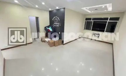 Apartamento com 3 quartos à venda na Rua Marino da Costa, Jardim Guanabara, Rio de Janeiro, 108 m2 por R$ 650.000