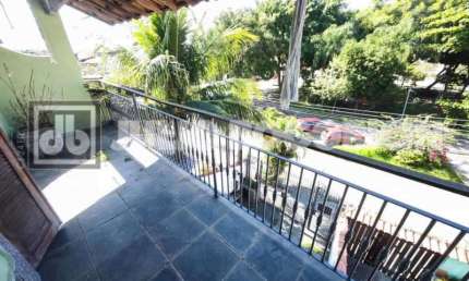 Casa com 5 quartos à venda na Rua João Monlevade, Portuguesa, Rio de Janeiro, 234 m2 por R$ 890.000