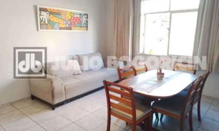 Apartamento com 3 quartos à venda na Estrada do Galeão, Jardim Guanabara, Rio de Janeiro, 110 m2 por R$ 390.000