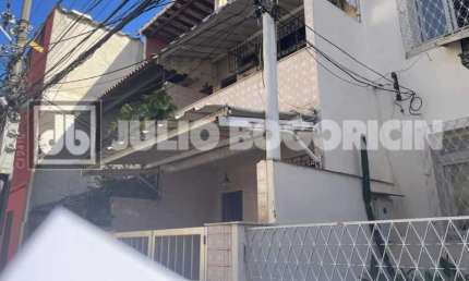 Apartamento com 3 quartos à venda na Travessa Atalanta, Galeão, Rio de Janeiro, 187 m2 por R$ 590.000
