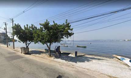 Casa com 3 quartos à venda na Rua Sebastião Sampaio, Bancários, Rio de Janeiro, 120 m2 por R$ 600.000