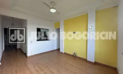 Apartamento com 2 quartos à venda na Rua Orestes Rosolia, Jardim Guanabara, Rio de Janeiro, 60 m2 por R$ 315.000