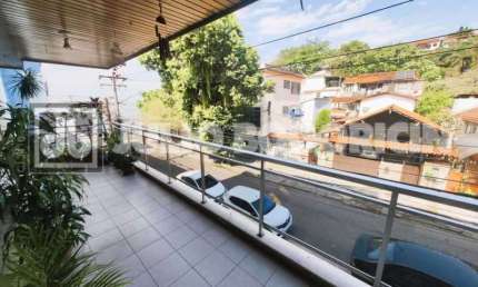 Apartamento com 3 quartos à venda na Rua Engenheiro Maia Filho, Pitangueiras, Rio de Janeiro, 122 m2 por R$ 630.000