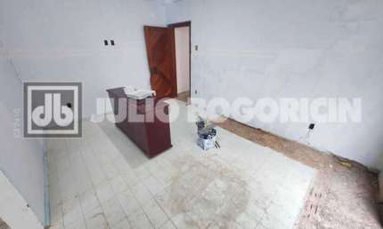 Casa com 2 quartos à venda na Rua Adolfo Porto, Portuguesa, Rio de Janeiro, 120 m2 por R$ 620.000